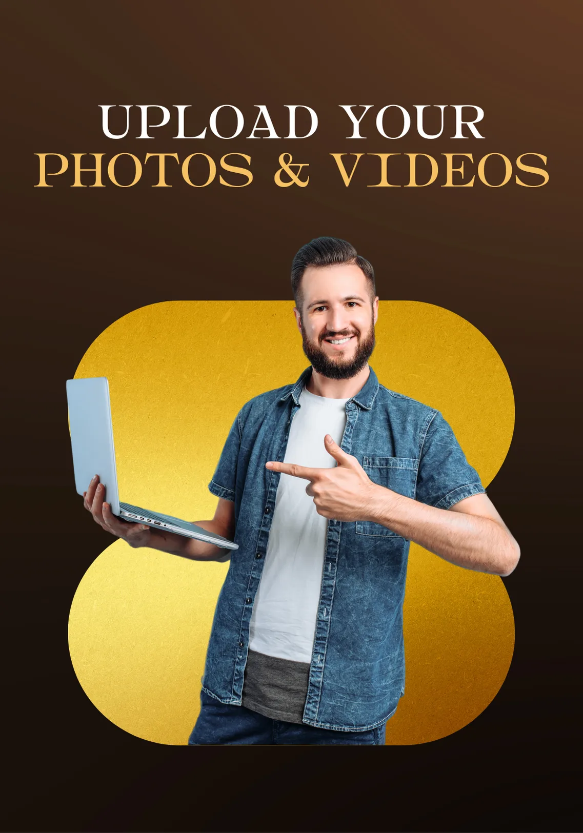 Conversational Form Background